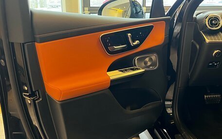 Mercedes-Benz GLC Coupe, 2025 год, 9 200 000 рублей, 15 фотография