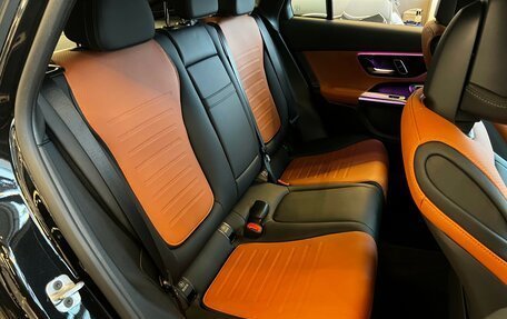 Mercedes-Benz GLC Coupe, 2025 год, 9 200 000 рублей, 23 фотография