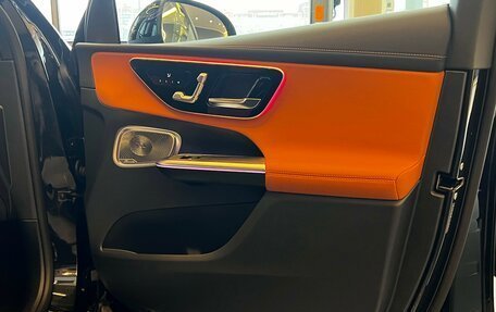 Mercedes-Benz GLC Coupe, 2025 год, 9 200 000 рублей, 24 фотография