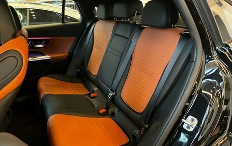 Mercedes-Benz GLC Coupe, 2025 год, 9 200 000 рублей, 22 фотография