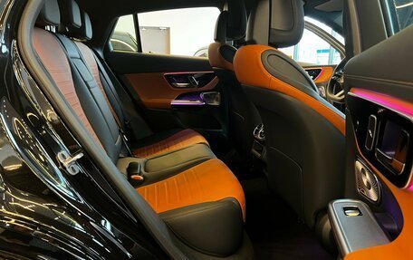 Mercedes-Benz GLC Coupe, 2025 год, 9 200 000 рублей, 25 фотография