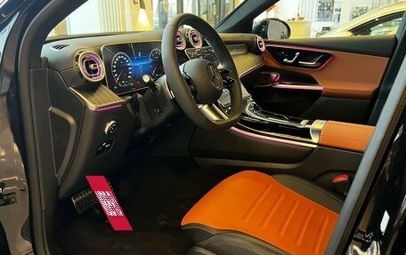 Mercedes-Benz GLC Coupe, 2025 год, 9 200 000 рублей, 13 фотография