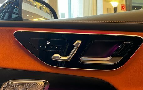 Mercedes-Benz GLC Coupe, 2025 год, 9 200 000 рублей, 26 фотография