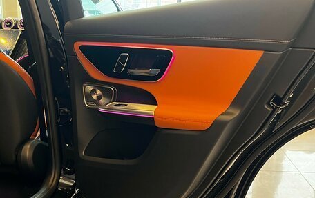 Mercedes-Benz GLC Coupe, 2025 год, 9 200 000 рублей, 20 фотография