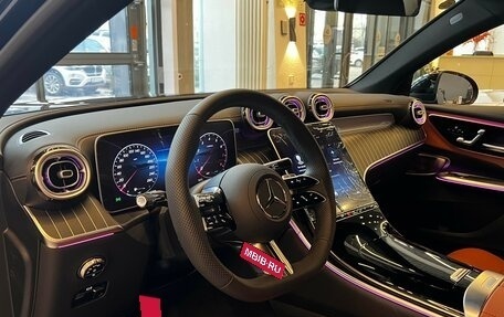 Mercedes-Benz GLC Coupe, 2025 год, 9 200 000 рублей, 14 фотография