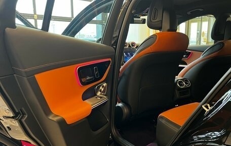 Mercedes-Benz GLC Coupe, 2025 год, 9 200 000 рублей, 21 фотография