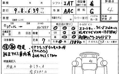 Honda Stepwgn IV, 2014 год, 1 750 000 рублей, 2 фотография