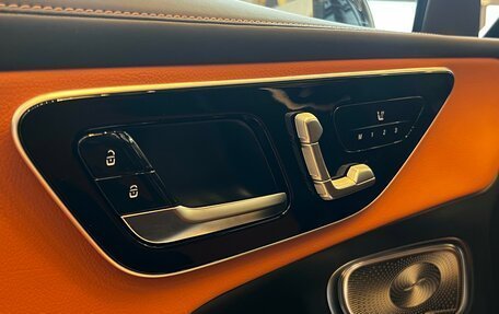 Mercedes-Benz GLC Coupe, 2025 год, 9 200 000 рублей, 27 фотография