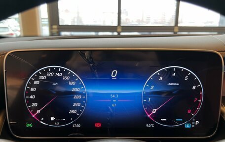 Mercedes-Benz GLC Coupe, 2025 год, 9 200 000 рублей, 30 фотография