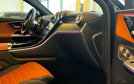 Mercedes-Benz GLC Coupe, 2025 год, 9 200 000 рублей, 29 фотография