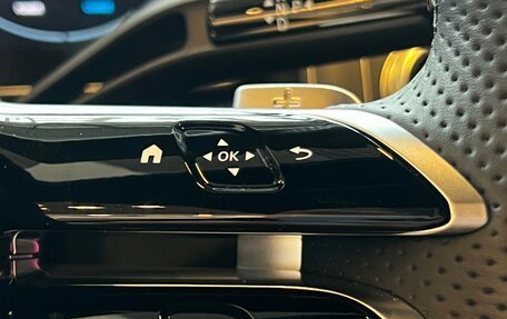 Mercedes-Benz GLC Coupe, 2025 год, 9 200 000 рублей, 38 фотография