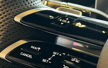 Mercedes-Benz GLC Coupe, 2025 год, 9 200 000 рублей, 37 фотография