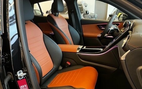 Mercedes-Benz GLC Coupe, 2025 год, 9 200 000 рублей, 28 фотография