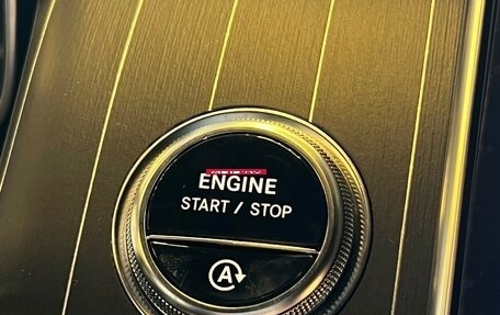 Mercedes-Benz GLC Coupe, 2025 год, 9 200 000 рублей, 36 фотография