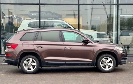 Skoda Kodiaq I, 2018 год, 2 120 000 рублей, 5 фотография