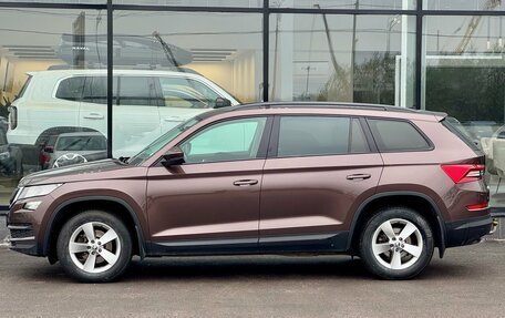 Skoda Kodiaq I, 2018 год, 2 120 000 рублей, 4 фотография