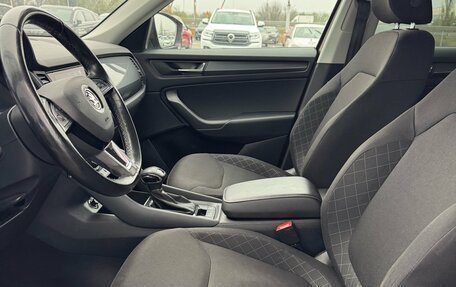 Skoda Kodiaq I, 2018 год, 2 120 000 рублей, 15 фотография