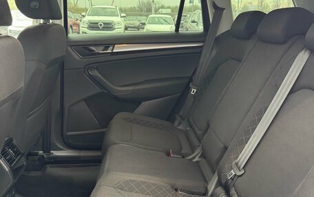 Skoda Kodiaq I, 2018 год, 2 120 000 рублей, 16 фотография