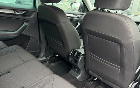 Skoda Kodiaq I, 2018 год, 2 120 000 рублей, 21 фотография