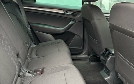 Skoda Kodiaq I, 2018 год, 2 120 000 рублей, 20 фотография