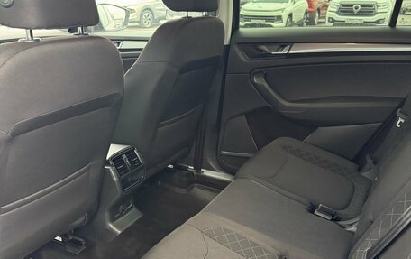 Skoda Kodiaq I, 2018 год, 2 120 000 рублей, 17 фотография