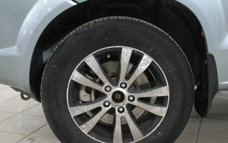 Hyundai Tucson III, 2008 год, 750 000 рублей, 11 фотография
