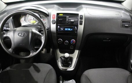 Hyundai Tucson III, 2008 год, 750 000 рублей, 19 фотография