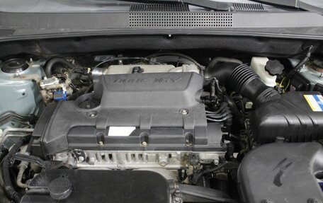 Hyundai Tucson III, 2008 год, 750 000 рублей, 12 фотография