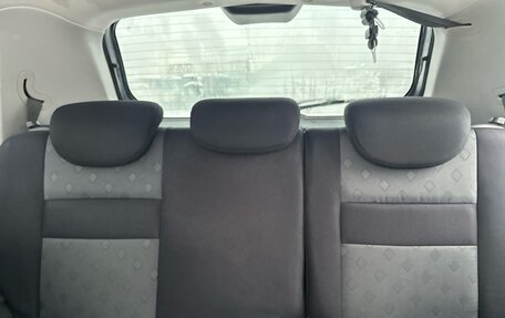 Hyundai Getz I рестайлинг, 2006 год, 417 000 рублей, 7 фотография