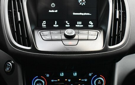 Ford Kuga III, 2019 год, 1 669 000 рублей, 7 фотография