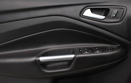 Ford Kuga III, 2019 год, 1 669 000 рублей, 9 фотография