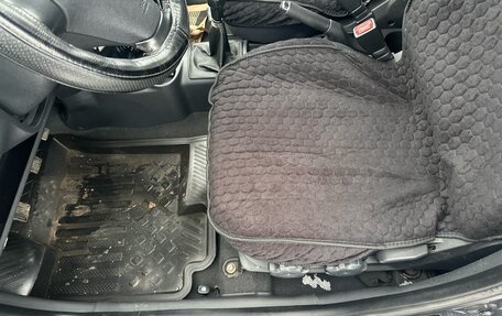 Hyundai Getz I рестайлинг, 2006 год, 417 000 рублей, 6 фотография