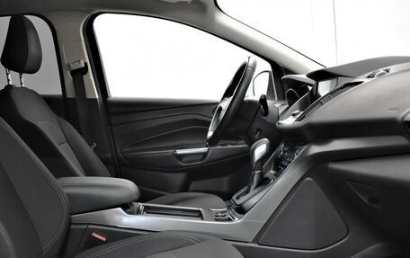 Ford Kuga III, 2019 год, 1 669 000 рублей, 10 фотография