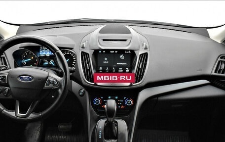 Ford Kuga III, 2019 год, 1 669 000 рублей, 5 фотография