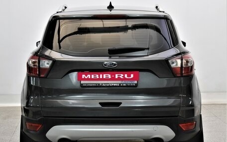 Ford Kuga III, 2019 год, 1 669 000 рублей, 3 фотография