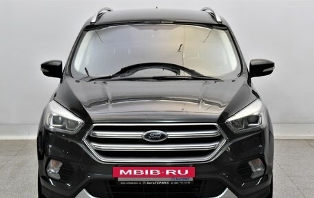 Ford Kuga III, 2019 год, 1 669 000 рублей, 2 фотография