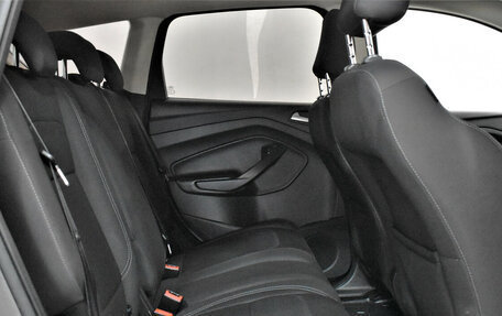 Ford Kuga III, 2019 год, 1 669 000 рублей, 11 фотография