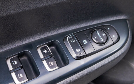 KIA Rio IV, 2020 год, 1 259 000 рублей, 13 фотография