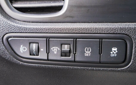 KIA Rio IV, 2020 год, 1 259 000 рублей, 14 фотография