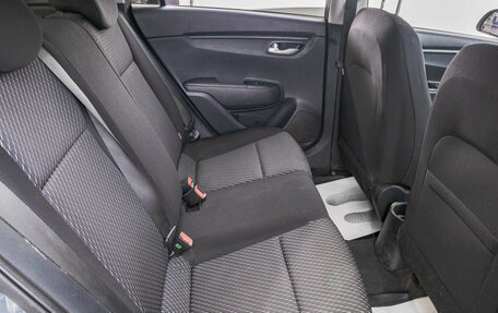 KIA Rio IV, 2020 год, 1 259 000 рублей, 26 фотография