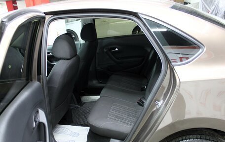 Volkswagen Polo VI (EU Market), 2017 год, 949 000 рублей, 12 фотография