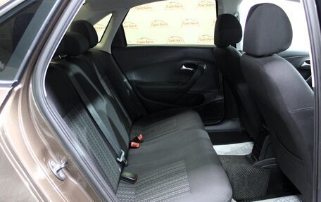 Volkswagen Polo VI (EU Market), 2017 год, 949 000 рублей, 13 фотография