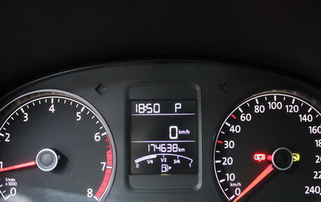 Volkswagen Polo VI (EU Market), 2017 год, 949 000 рублей, 23 фотография