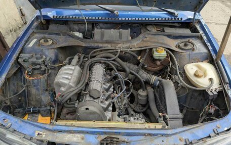 Москвич 2141, 1998 год, 110 000 рублей, 1 фотография