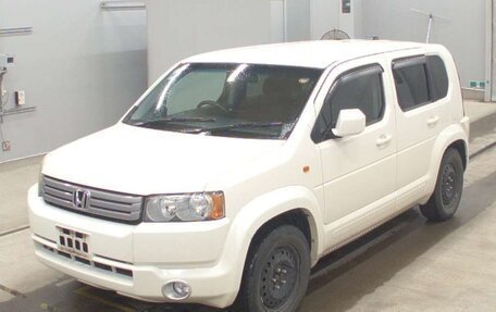 Honda Crossroad, 2009 год, 889 150 рублей, 1 фотография