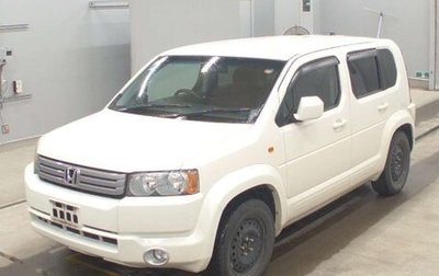 Honda Crossroad, 2009 год, 889 150 рублей, 1 фотография