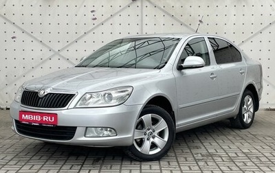 Skoda Octavia, 2010 год, 950 000 рублей, 1 фотография