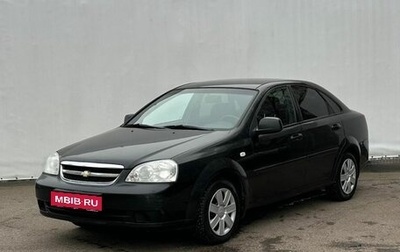 Chevrolet Lacetti, 2012 год, 575 000 рублей, 1 фотография