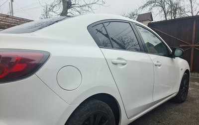 Mazda 3, 2013 год, 1 100 000 рублей, 1 фотография