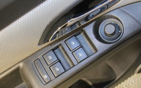 Chevrolet Cruze II, 2013 год, 750 000 рублей, 14 фотография